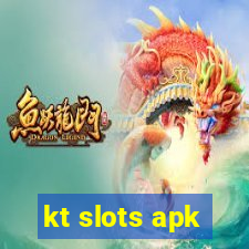 kt slots apk